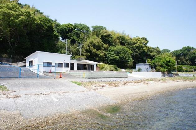 Shell Beach Hamanako - Vacation Stay 14730 Hamamatsu Exterior photo
