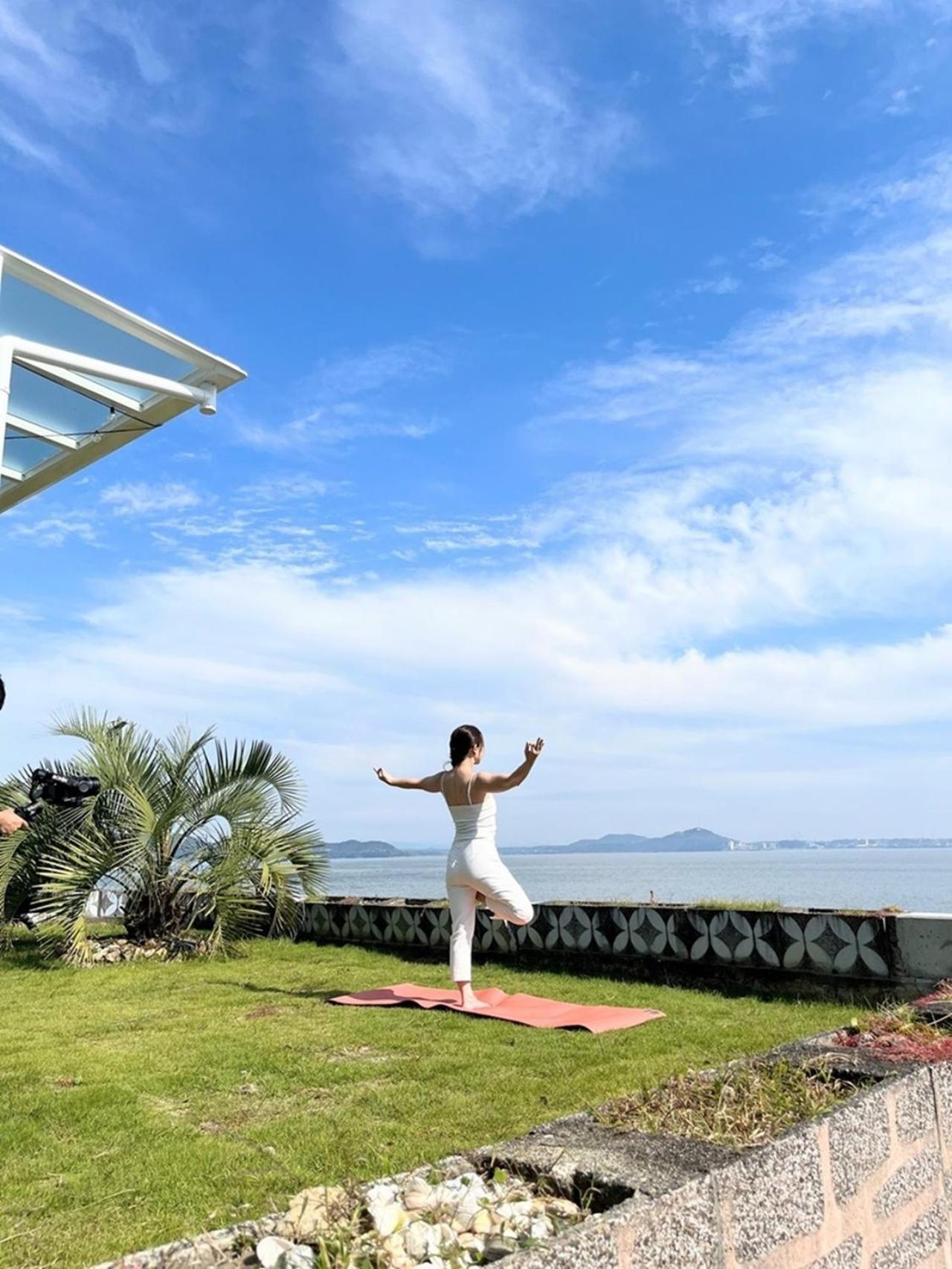Shell Beach Hamanako - Vacation Stay 14730 Hamamatsu Exterior photo