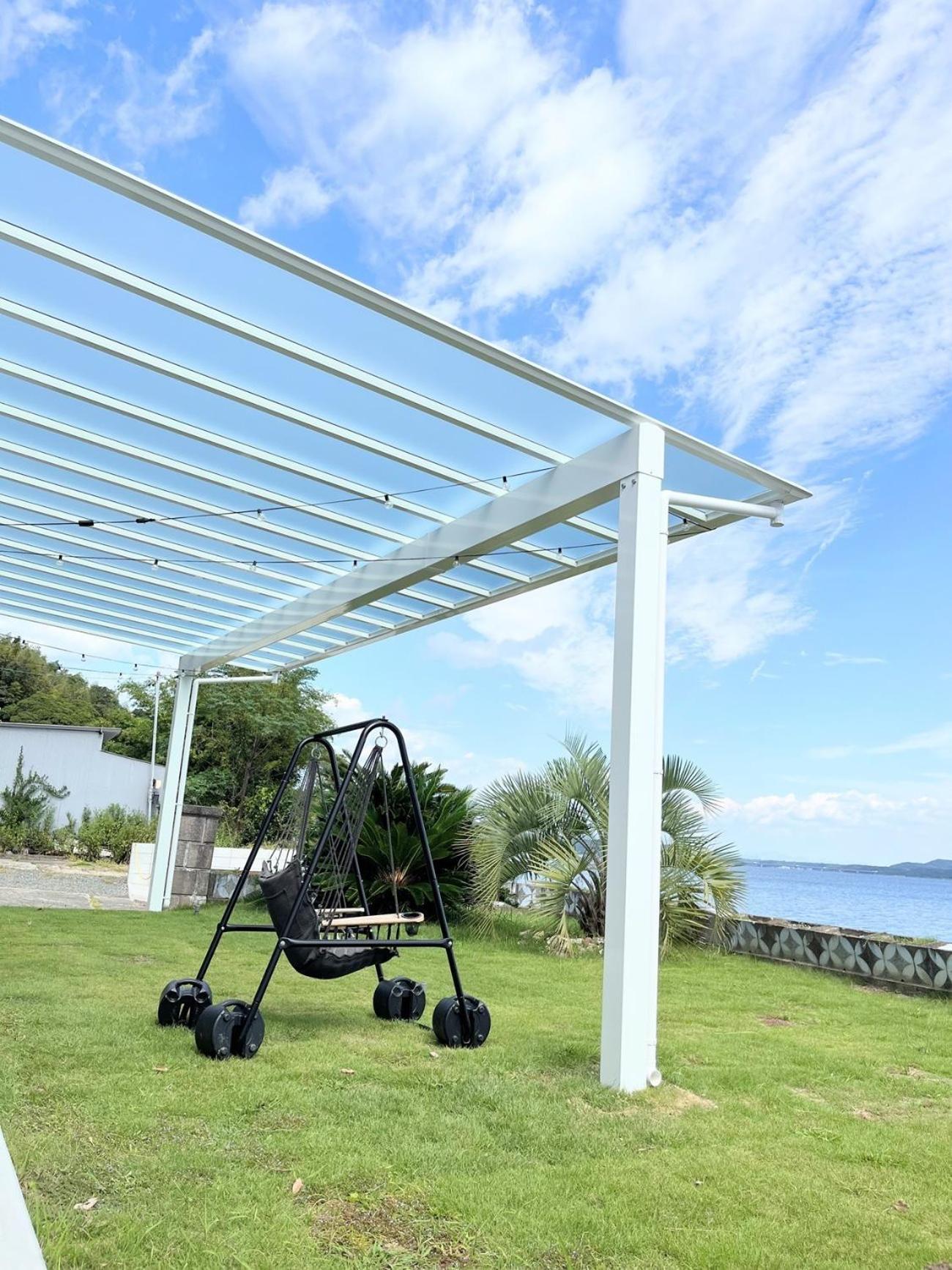 Shell Beach Hamanako - Vacation Stay 14730 Hamamatsu Exterior photo