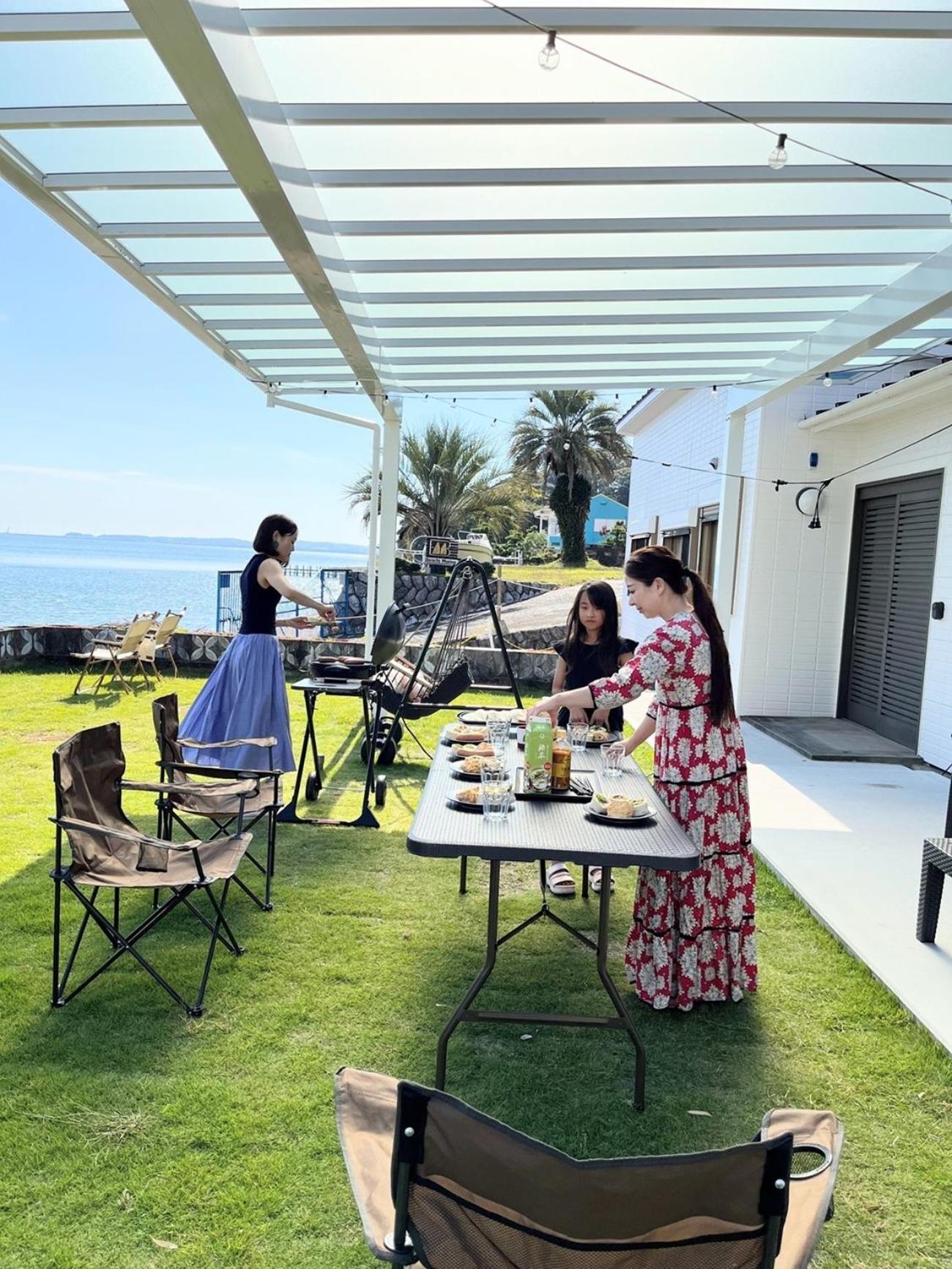 Shell Beach Hamanako - Vacation Stay 14730 Hamamatsu Exterior photo