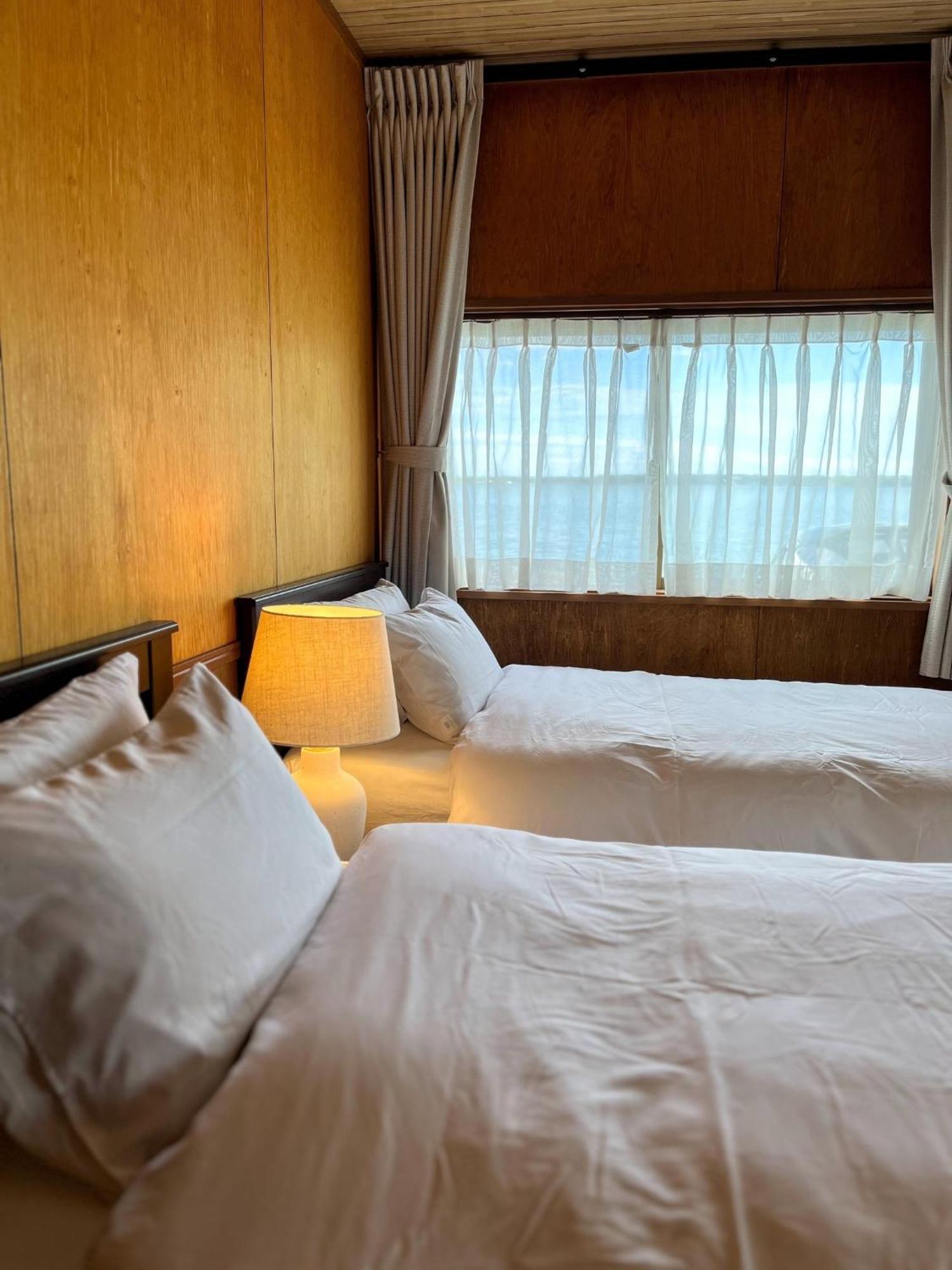 Shell Beach Hamanako - Vacation Stay 14730 Hamamatsu Exterior photo