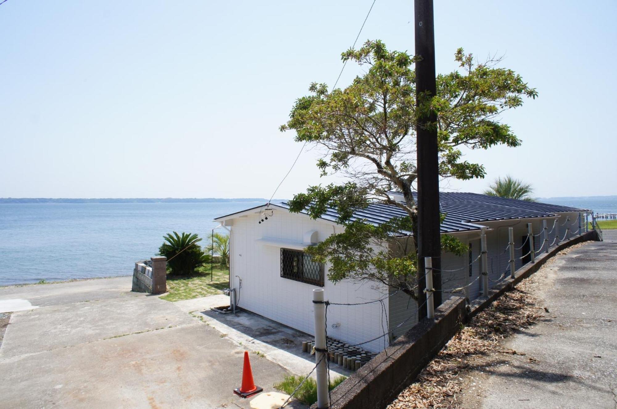 Shell Beach Hamanako - Vacation Stay 14730 Hamamatsu Exterior photo