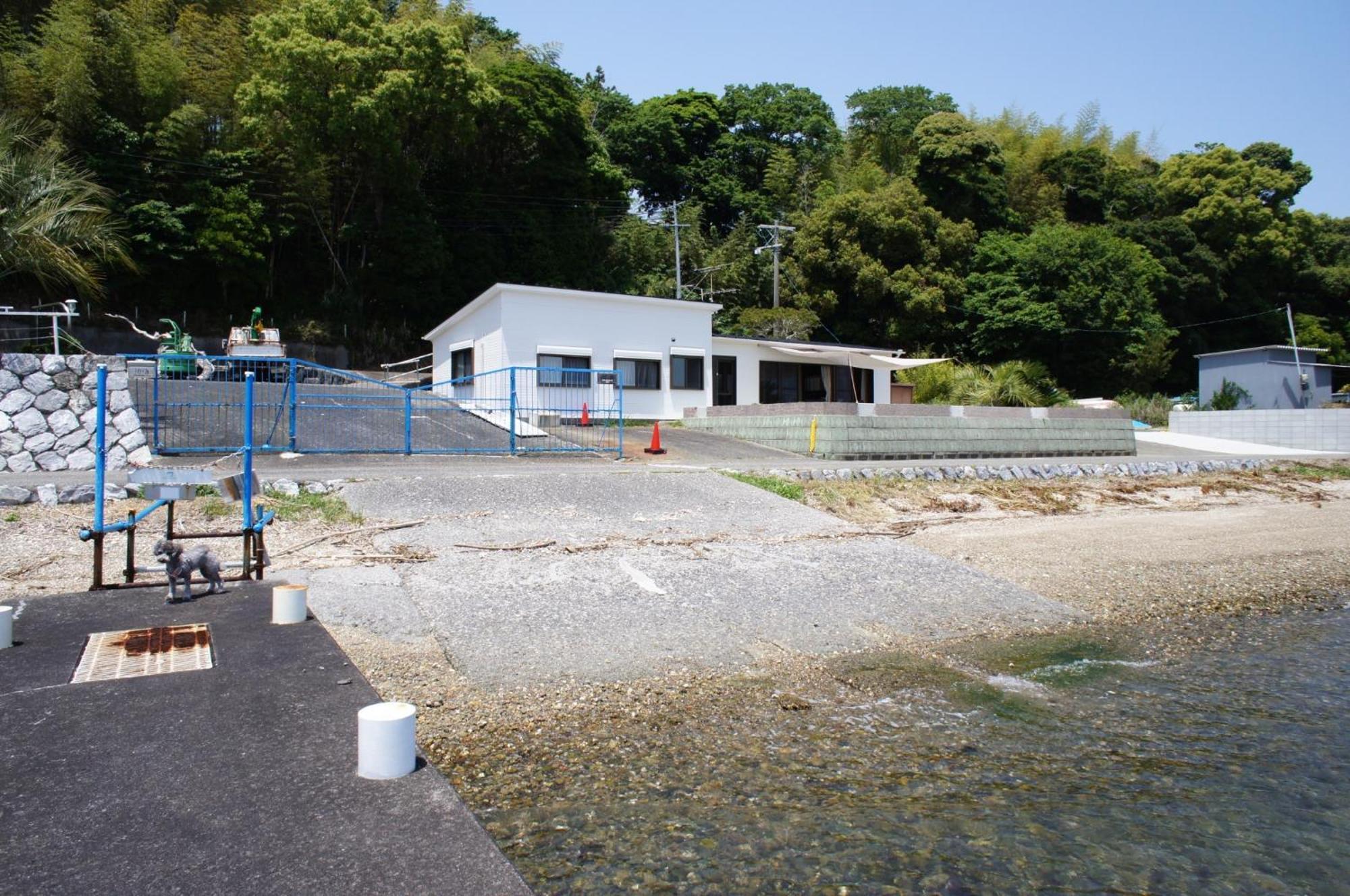 Shell Beach Hamanako - Vacation Stay 14730 Hamamatsu Exterior photo