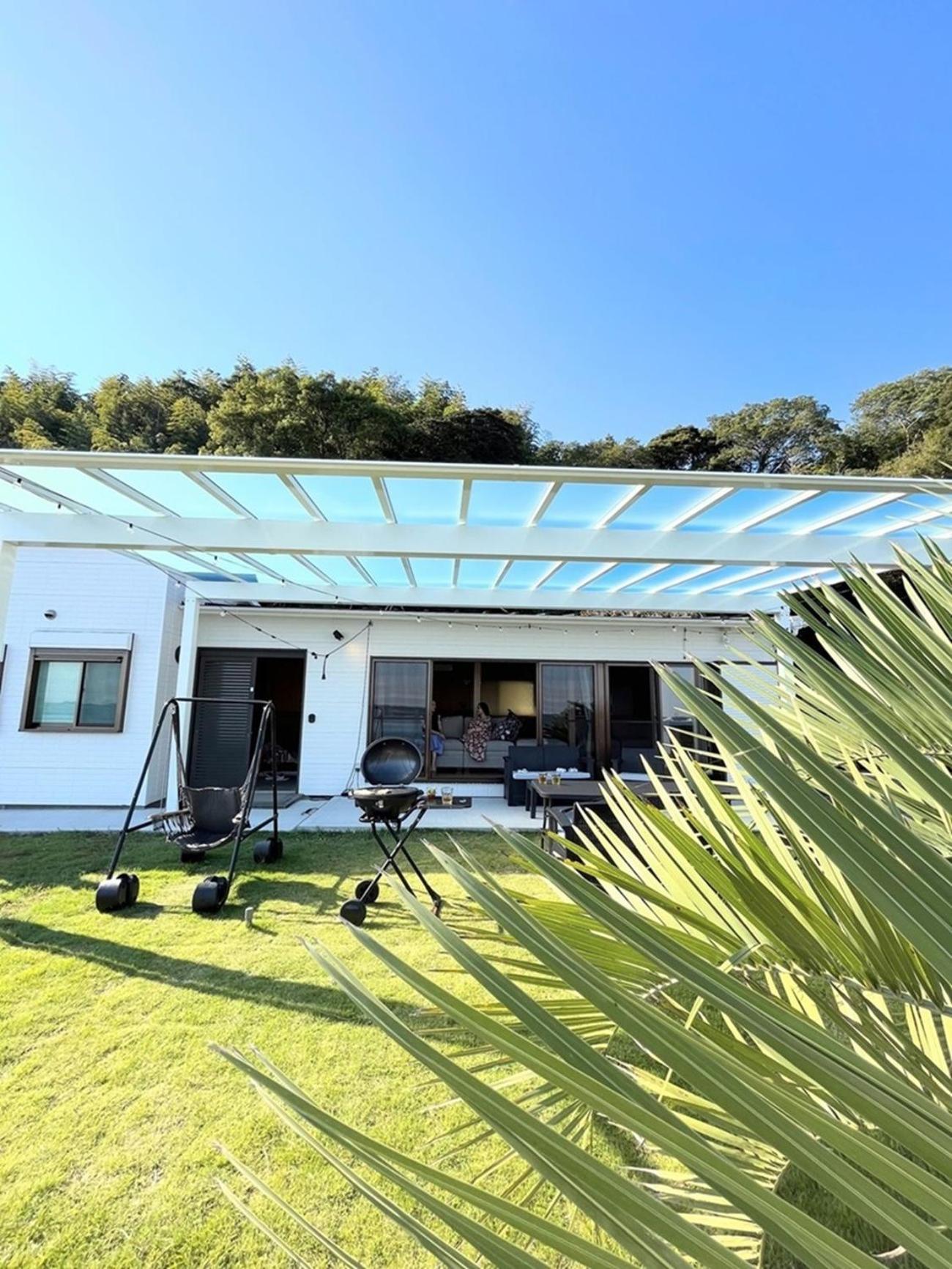 Shell Beach Hamanako - Vacation Stay 14730 Hamamatsu Exterior photo